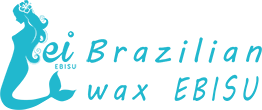 Brazilian wax Lei EBISU